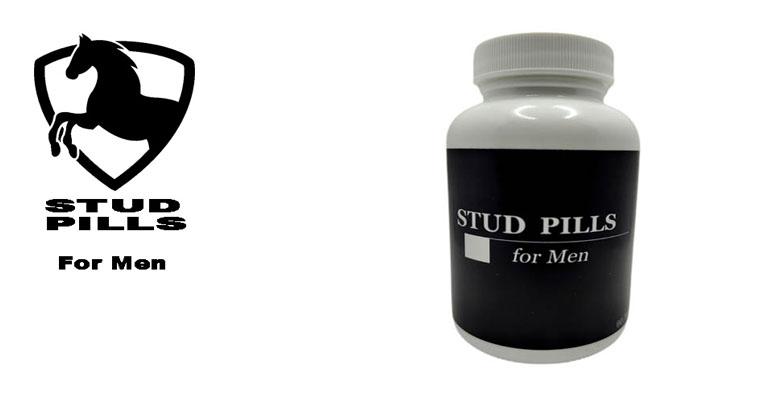 zdjęcie stud pills